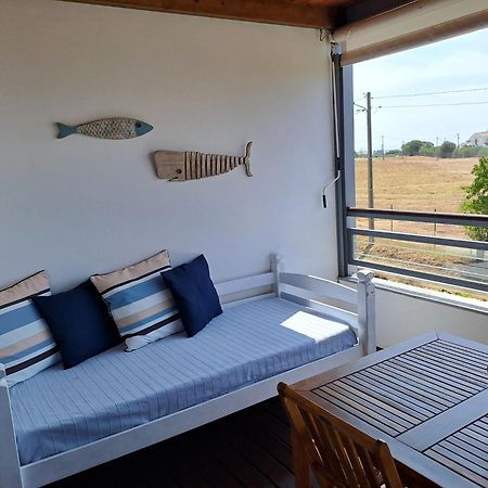 Sea View Apartment Near Meia Praia Beach In Lagos! Værelse billede