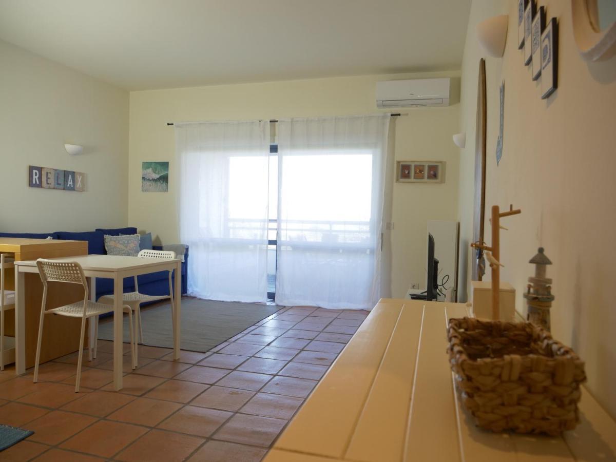 Sea View Apartment Near Meia Praia Beach In Lagos! Eksteriør billede