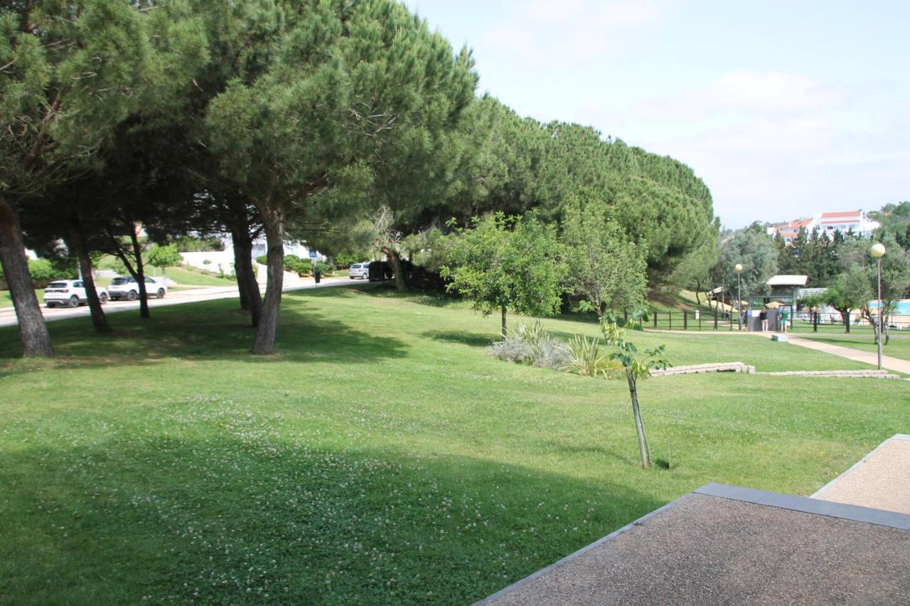 Sea View Apartment Near Meia Praia Beach In Lagos! Eksteriør billede